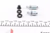 Ремкомплект переднего тормозного суппорта frenkit 246901