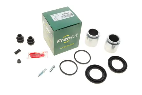 Ремкомплект переднего тормозного суппорта frenkit 246906