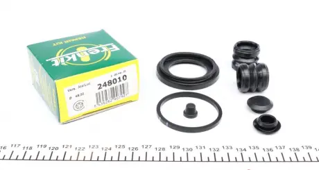 Ремкомплект переднього гальмівного супорта Frenkit 248010