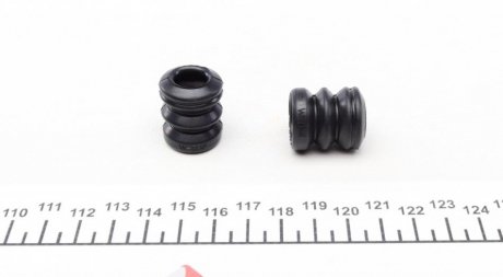 Ремкомплект переднего тормозного суппорта frenkit 248024