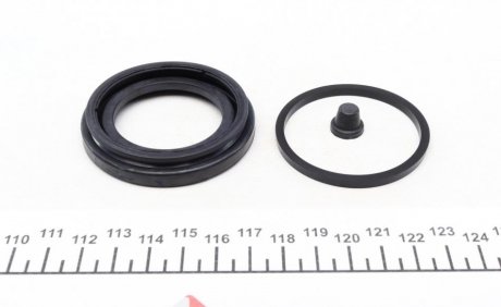 Ремкомплект переднего тормозного суппорта frenkit 248024