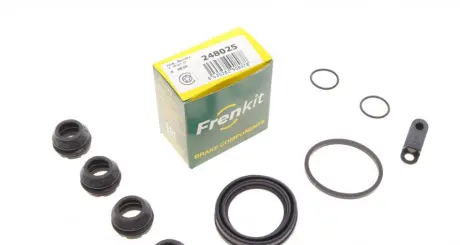Ремкомплект переднего тормозного суппорта frenkit 248025