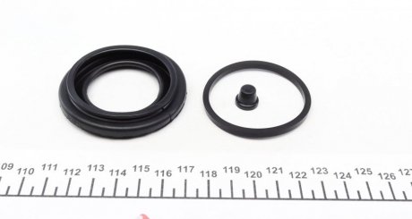 Ремкомплект переднего тормозного суппорта frenkit 248027