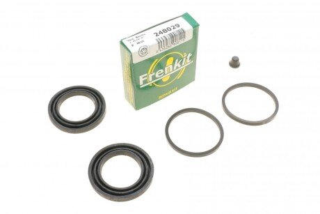 Ремкомплект переднего тормозного суппорта frenkit 248029