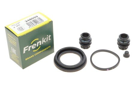 Ремкомплект переднего тормозного суппорта frenkit 248059