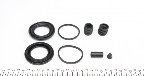 Ремкомплект переднего тормозного суппорта frenkit 248061