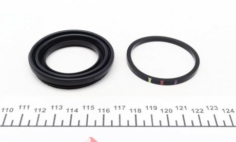 Ремкомплект переднего тормозного суппорта frenkit 248070