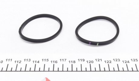 Ремкомплект переднего тормозного суппорта frenkit 248076