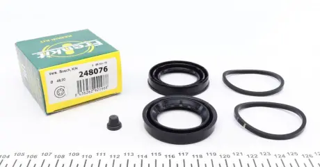 Ремкомплект переднього гальмівного супорта Frenkit 248076