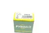 Ремкомплект переднего тормозного суппорта frenkit 248078