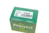 Ремкомплект переднего тормозного суппорта frenkit 248105