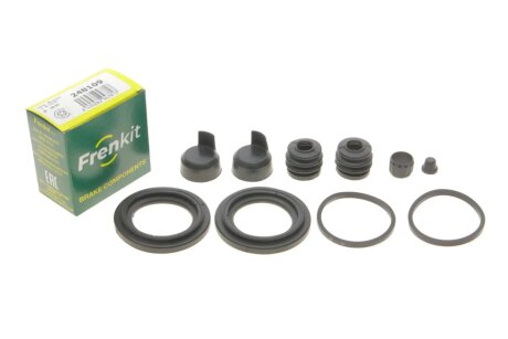 Ремкомплект переднего тормозного суппорта frenkit 248109