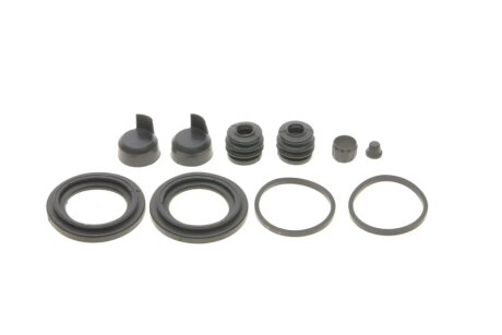 Ремкомплект переднего тормозного суппорта frenkit 248109 на Мерседес Vito w447