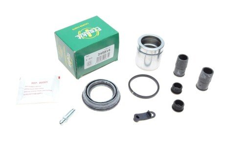 Ремкомплект переднего тормозного суппорта frenkit 248816