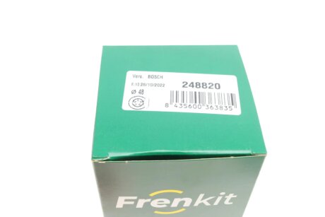 Ремкомплект переднего тормозного суппорта frenkit 248820