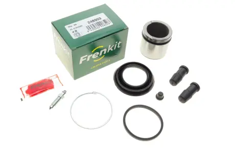 Ремкомплект переднего тормозного суппорта frenkit 248903