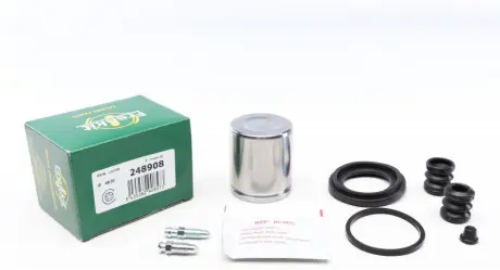 Ремкомплект переднього гальмівного супорта Frenkit 248908
