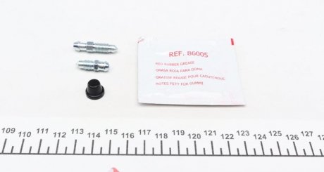 Ремкомплект переднего тормозного суппорта frenkit 248911