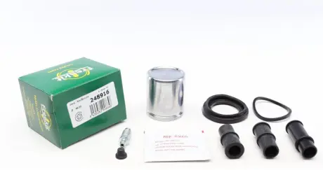 Ремкомплект переднего тормозного суппорта frenkit 248916