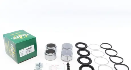 Ремкомплект переднього гальмівного супорта Frenkit 248933