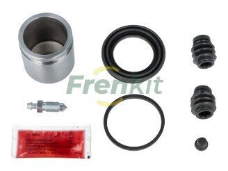 Ремкомплект переднього гальмівного супорта frenkit 248943 на Infiniti QX