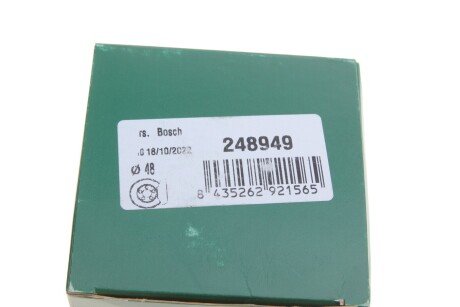 Ремкомплект переднего тормозного суппорта frenkit 248949