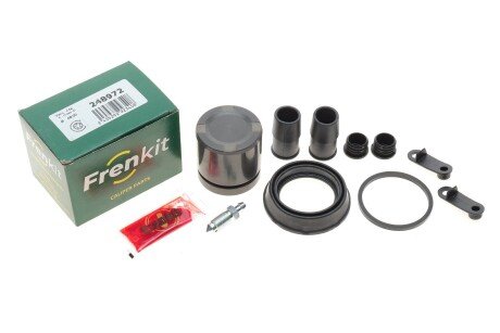 Ремкомплект переднего тормозного суппорта frenkit 248972