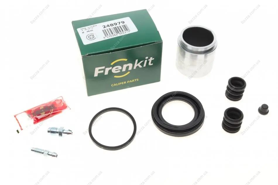 Ремкомплект переднего тормозного суппорта frenkit 248979