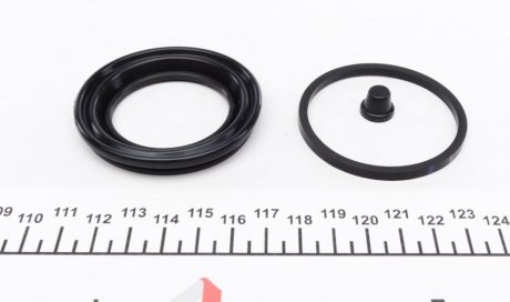 Ремкомплект переднего тормозного суппорта frenkit 251029