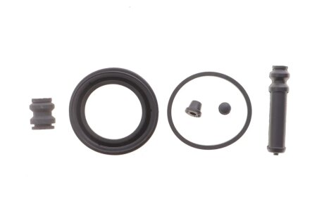 Ремкомплект переднього гальмівного супорта frenkit 251030