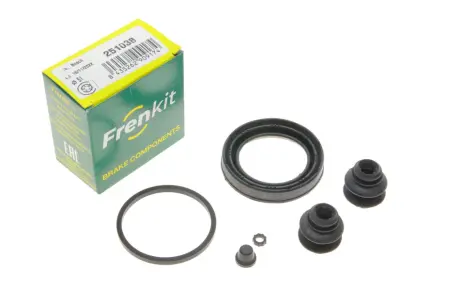 Ремкомплект переднего тормозного суппорта frenkit 251038