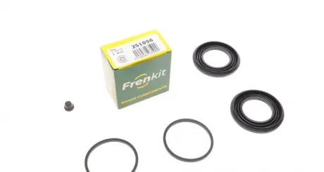 Ремкомплект переднего тормозного суппорта frenkit 251056