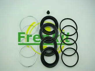 Ремкомплект переднего тормозного суппорта frenkit 251060
