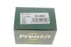 Ремкомплект переднего тормозного суппорта frenkit 251903