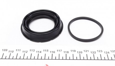 Ремкомплект переднего тормозного суппорта frenkit 252007