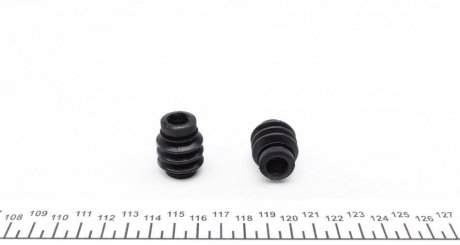 Ремкомплект переднего тормозного суппорта frenkit 252010