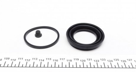 Ремкомплект переднего тормозного суппорта frenkit 252010