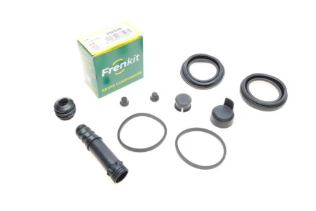 Ремкомплект переднього гальмівного супорта frenkit 252048