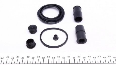 Ремкомплект переднего тормозного суппорта frenkit 252901