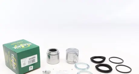 Ремкомплект переднього гальмівного супорта Frenkit 252905