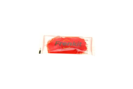 Ремкомплект переднього гальмівного супорта frenkit 252922