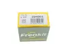 Ремкомплект переднего тормозного суппорта frenkit 254002