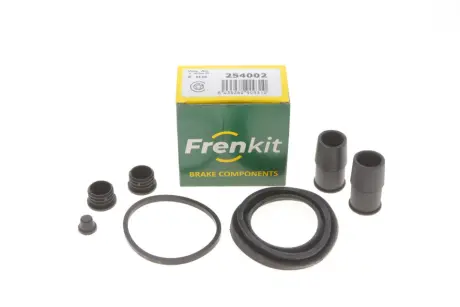 Ремкомплект переднего тормозного суппорта frenkit 254002