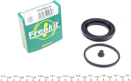 Ремкомплект переднього гальмівного супорта Frenkit 254010