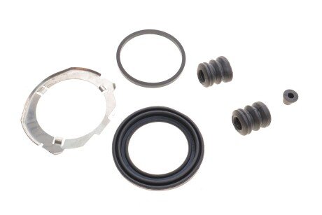 Ремкомплект переднего тормозного суппорта frenkit 254012