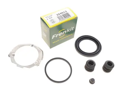 Ремкомплект переднього гальмівного супорта Frenkit 254012