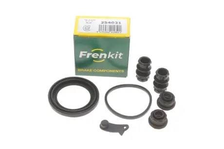 Ремкомплект переднего тормозного суппорта frenkit 254021