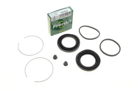 Ремкомплект переднього гальмівного супорта Frenkit 254054
