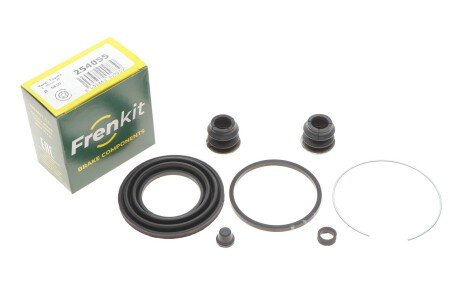 Ремкомплект переднего тормозного суппорта frenkit 254055