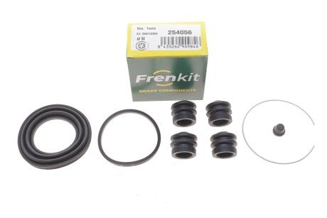 Ремкомплект переднего тормозного суппорта frenkit 254056